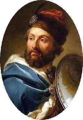 Casimir IV Jagellon